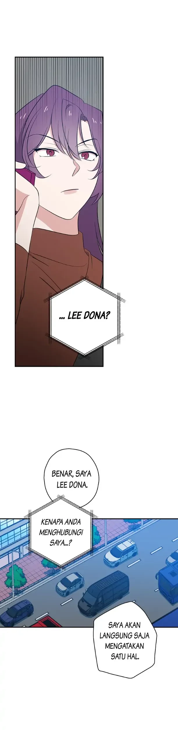 King Of Drama Chapter 26 - halaman 1