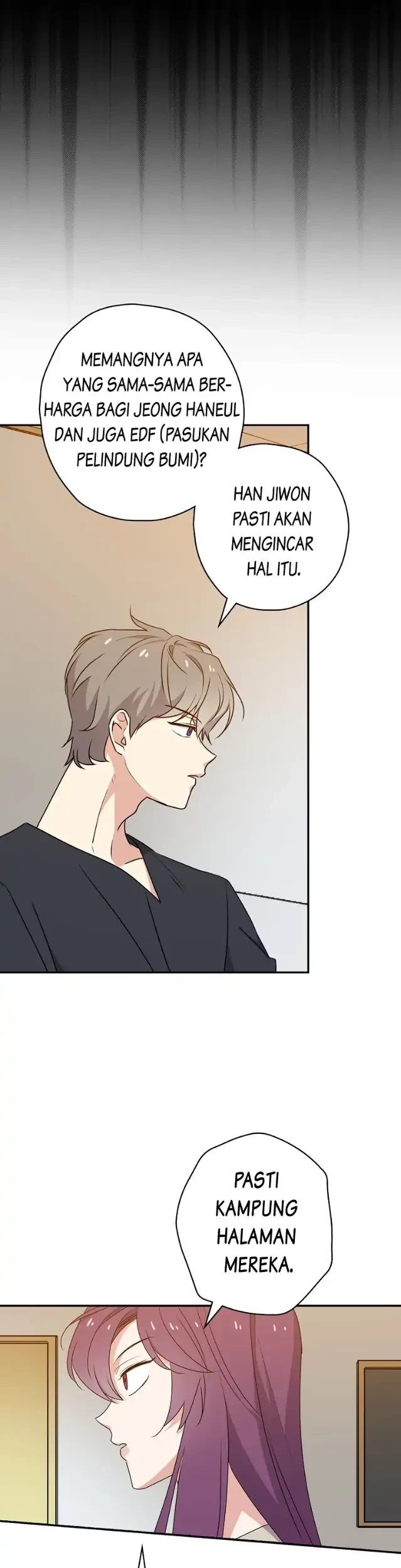 King Of Drama Chapter 27 - halaman 39
