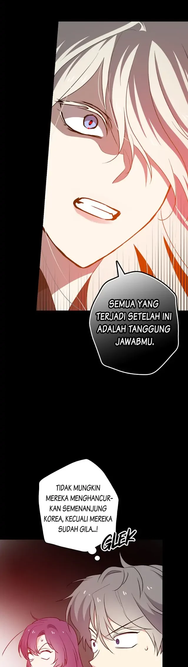 King Of Drama Chapter 27 - halaman 46
