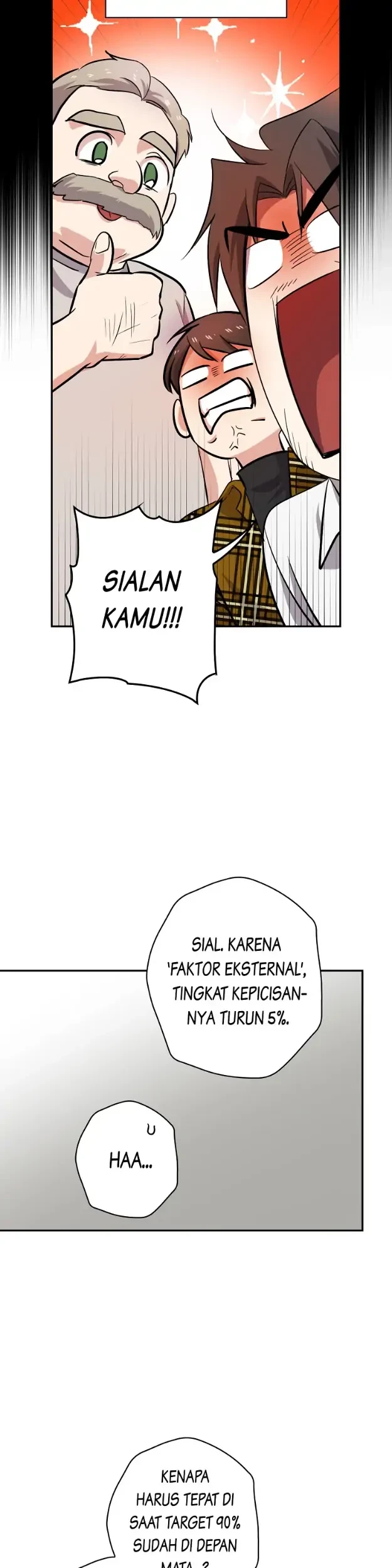 King Of Drama Chapter 29 - halaman 29