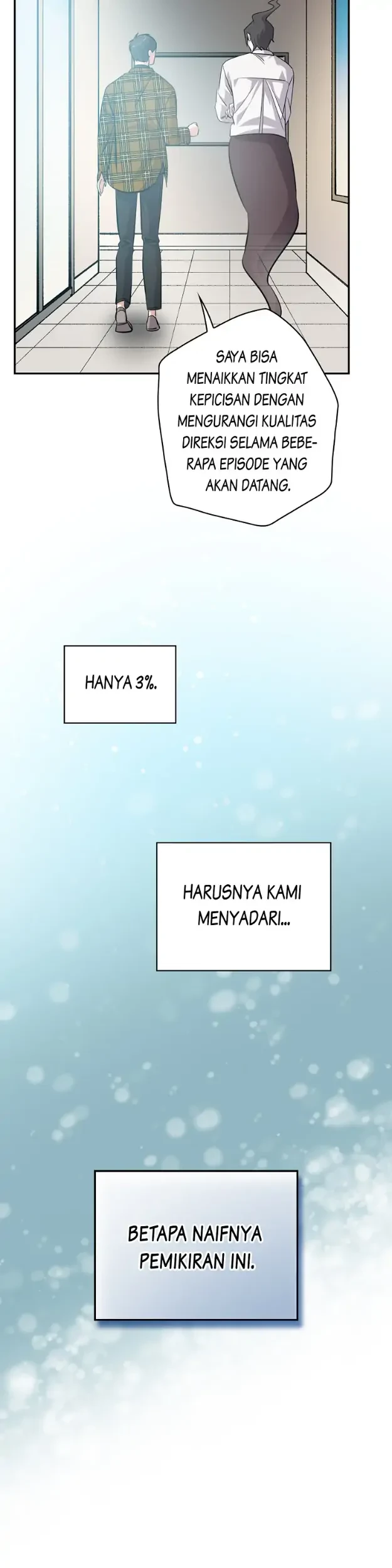 King Of Drama Chapter 29 - halaman 33
