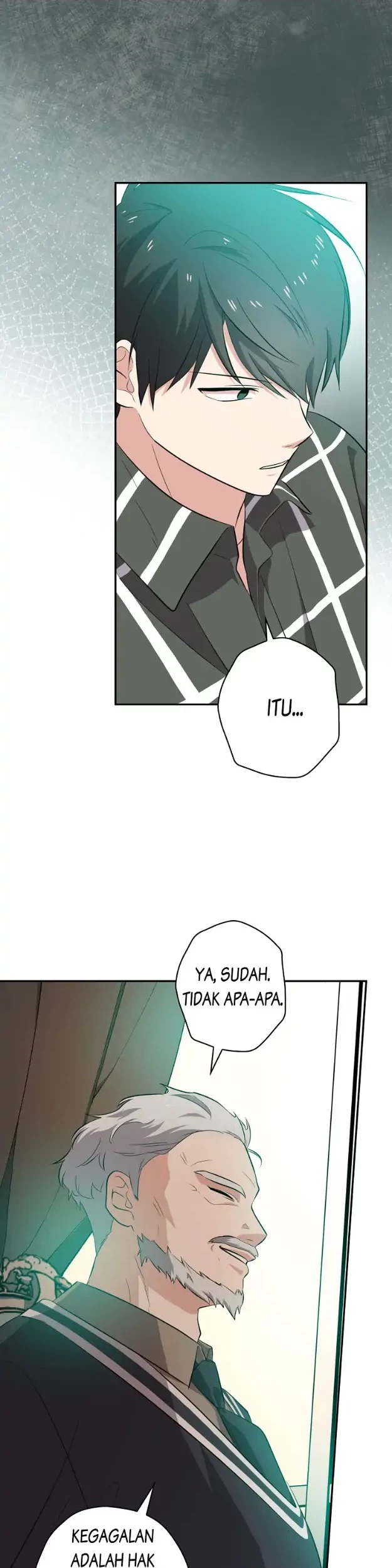 King Of Drama Chapter 29 - halaman 5