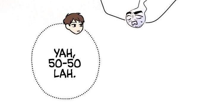 King Of Drama Chapter 3 - halaman 13