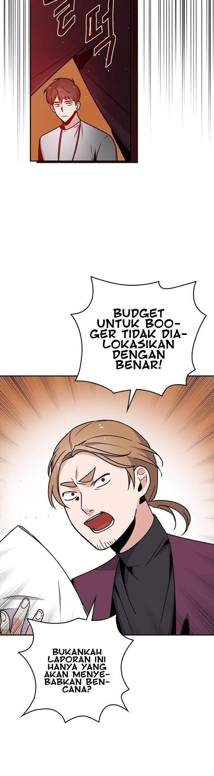 King Of Drama Chapter 3 - halaman 20