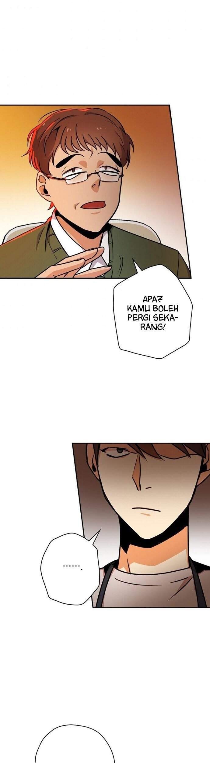 King Of Drama Chapter 3 - halaman 26