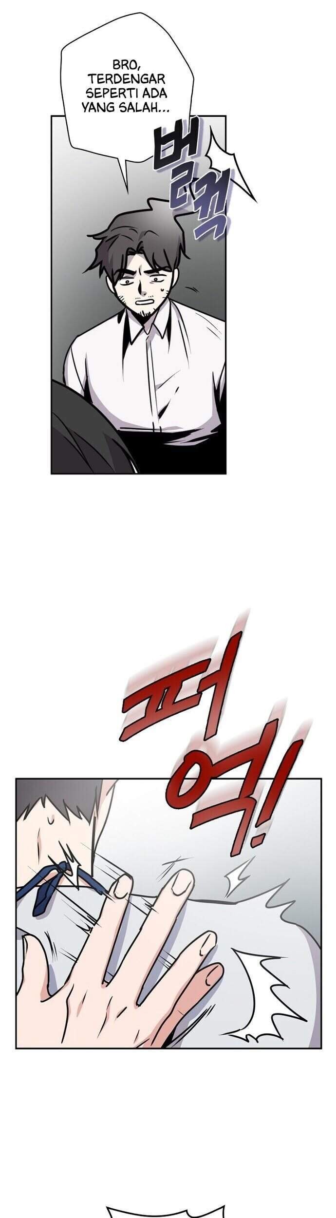 King Of Drama Chapter 3 - halaman 30