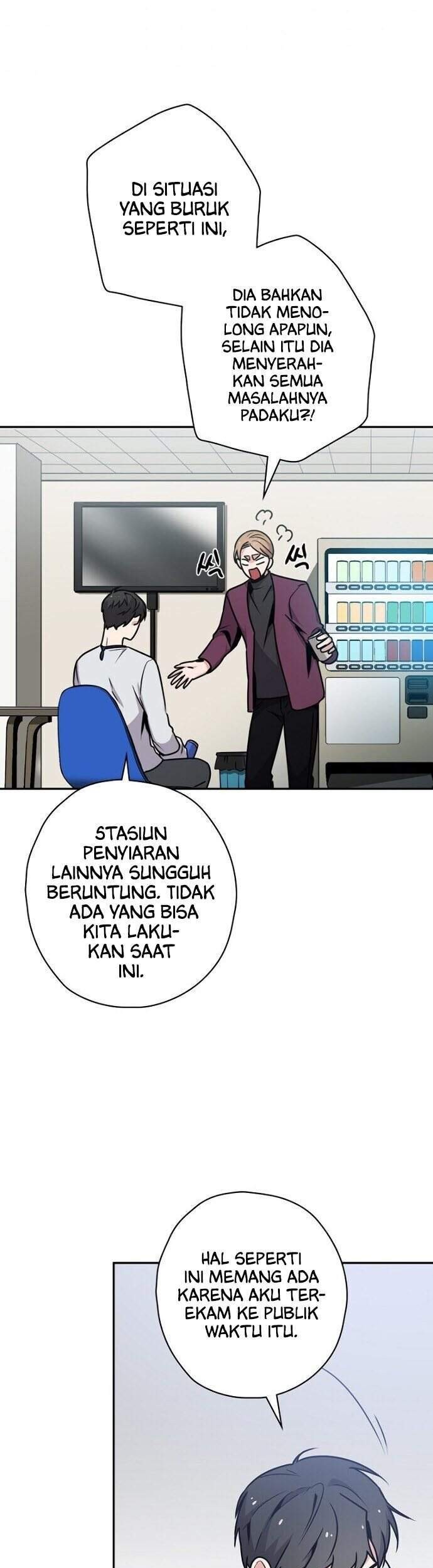 King Of Drama Chapter 3 - halaman 34