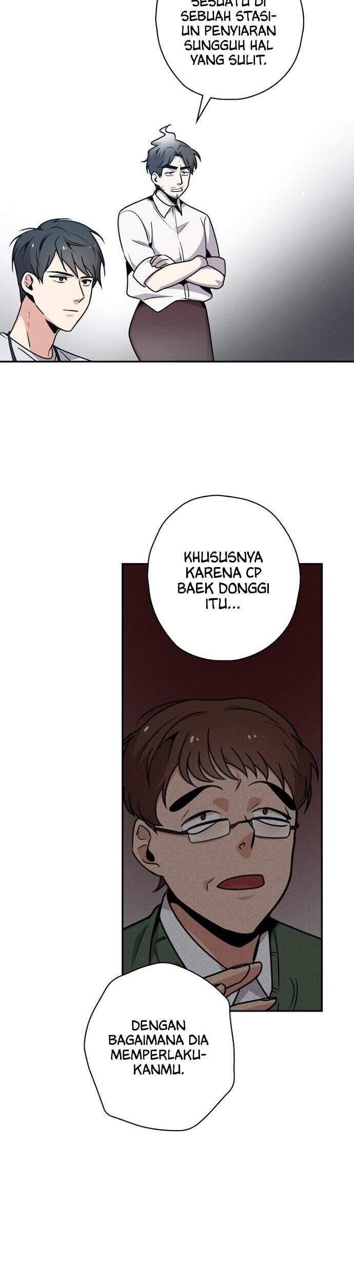 King Of Drama Chapter 3 - halaman 44