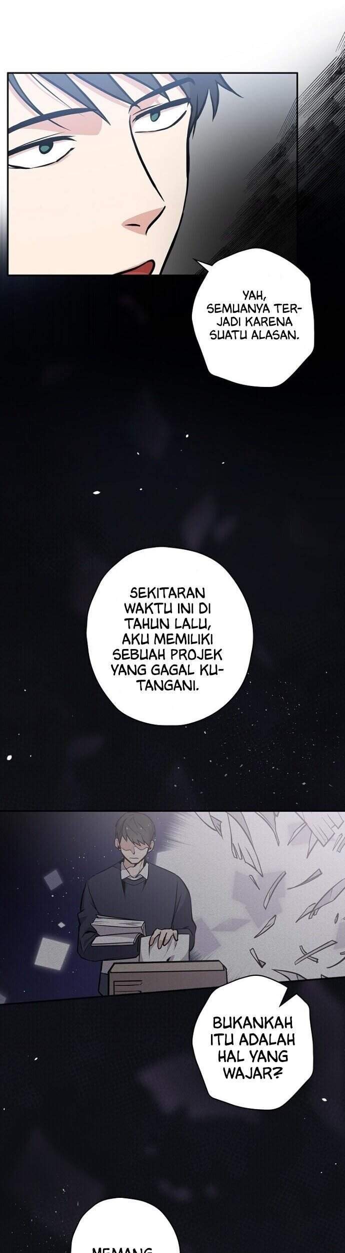 King Of Drama Chapter 3 - halaman 46