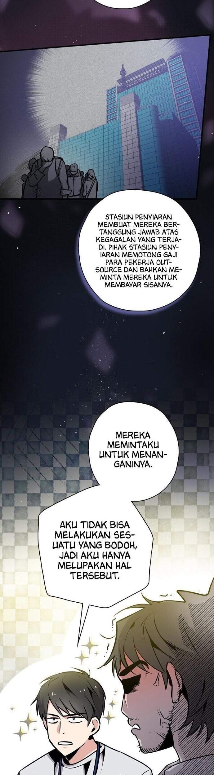 King Of Drama Chapter 3 - halaman 48