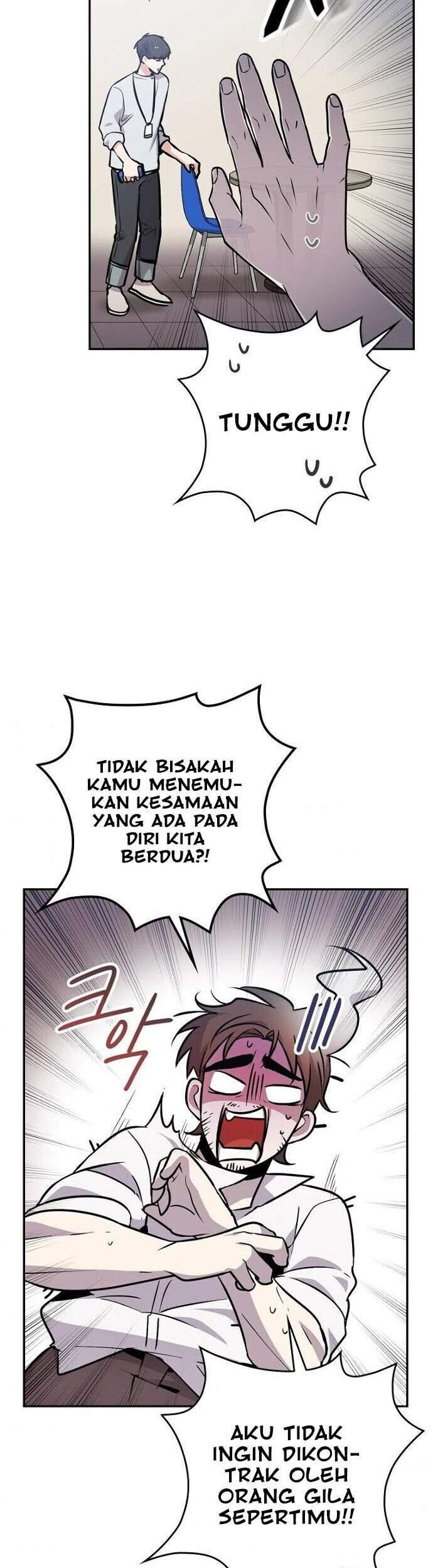 King Of Drama Chapter 3 - halaman 52