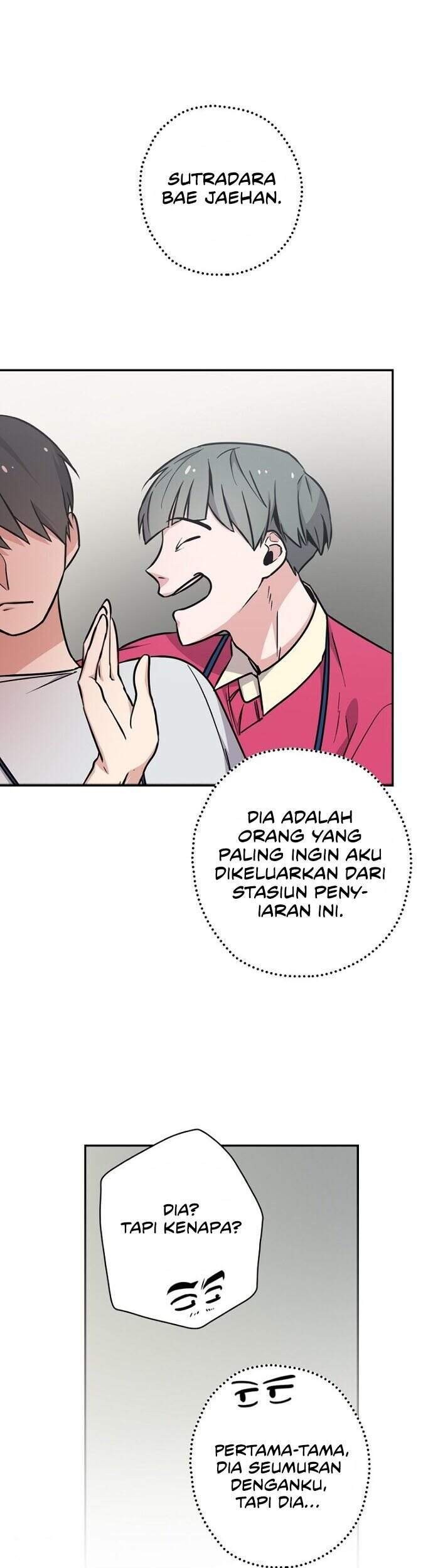 King Of Drama Chapter 3 - halaman 58