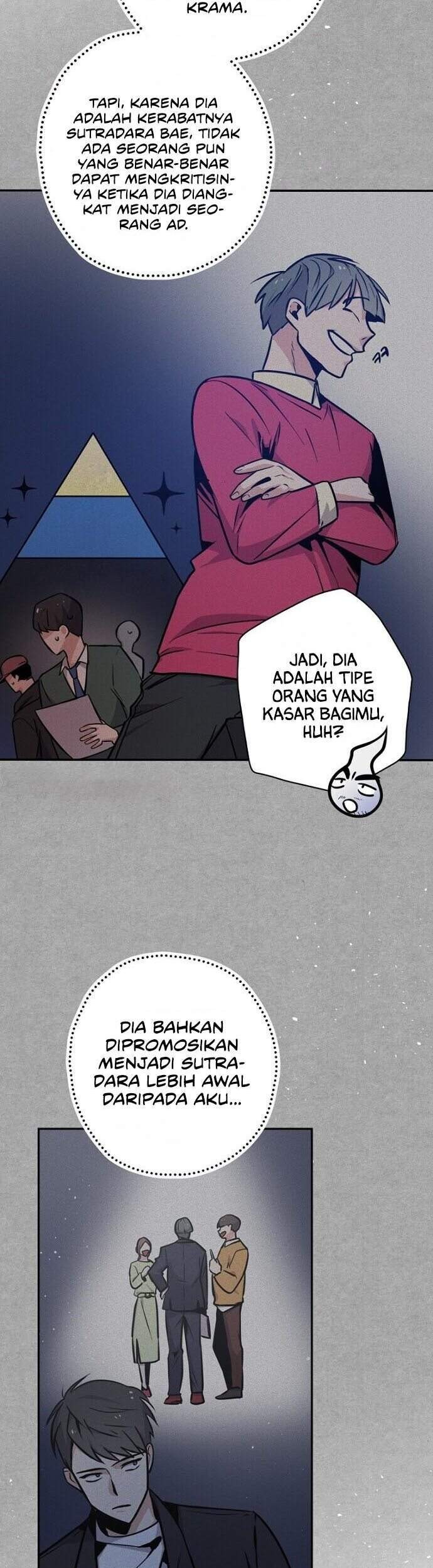 King Of Drama Chapter 3 - halaman 60