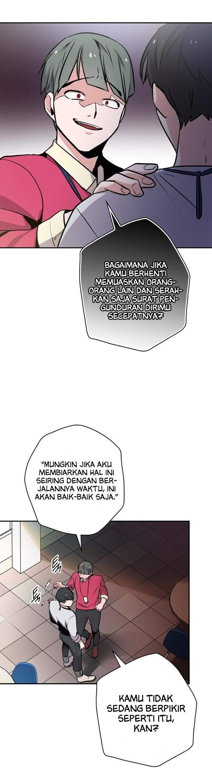 King Of Drama Chapter 3 - halaman 64
