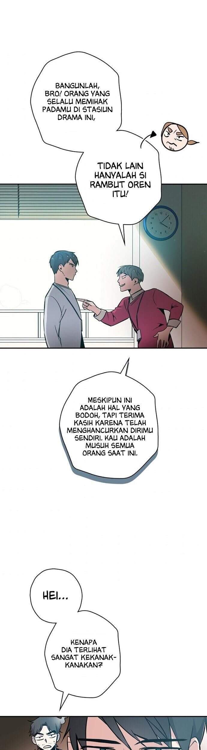 King Of Drama Chapter 3 - halaman 66