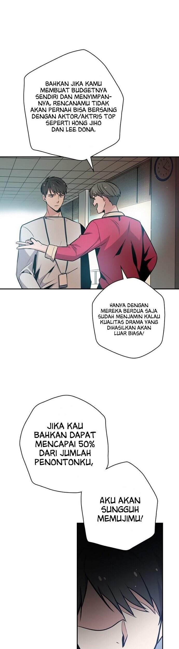 King Of Drama Chapter 3 - halaman 68