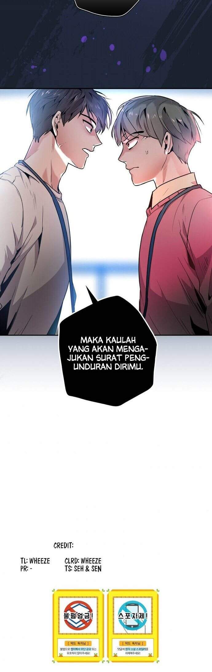 King Of Drama Chapter 3 - halaman 71