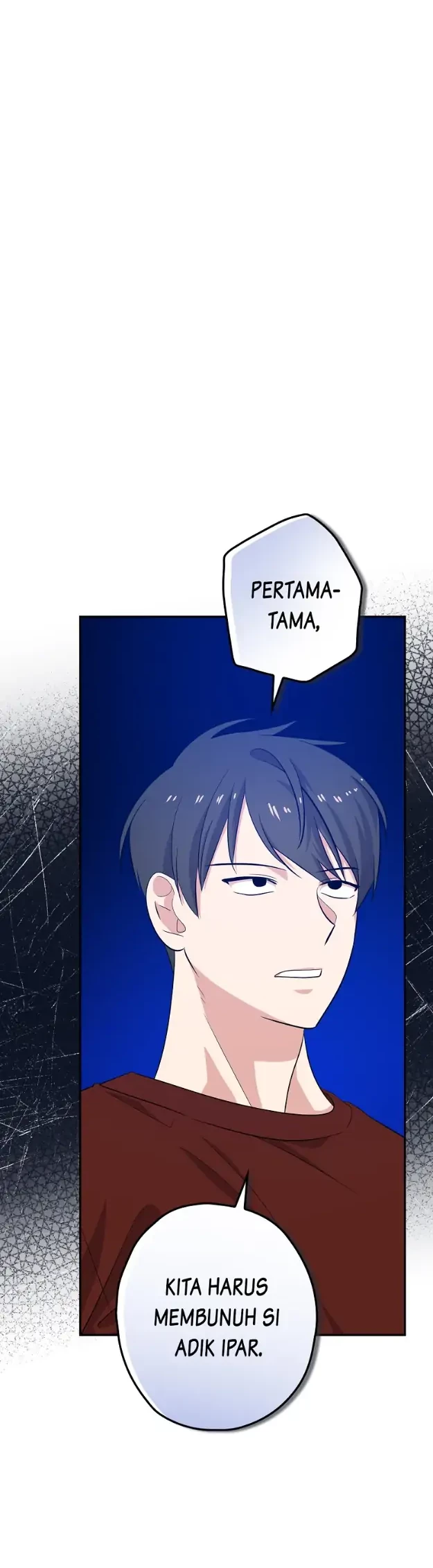King Of Drama Chapter 30 - halaman 14