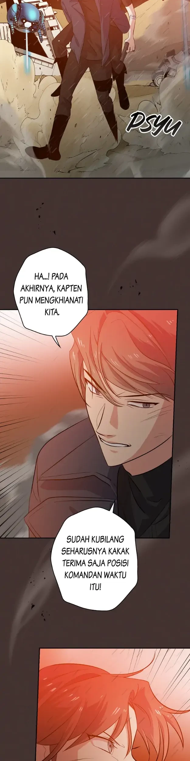 King Of Drama Chapter 30 - halaman 2