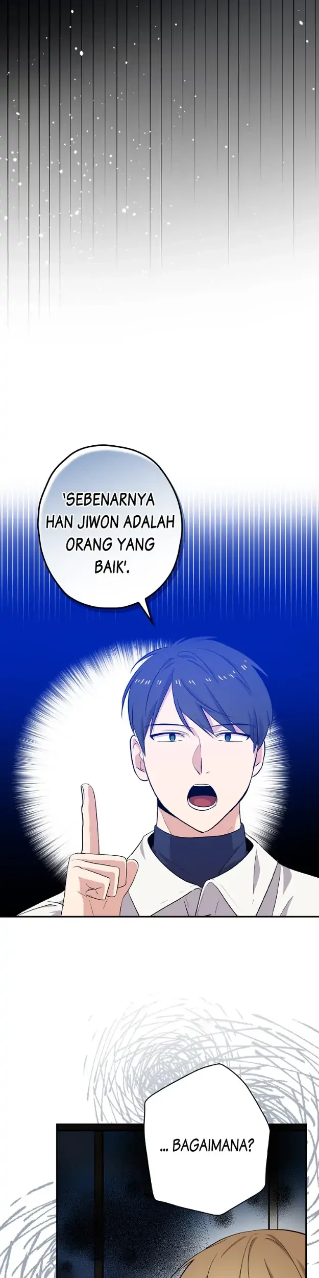 King Of Drama Chapter 30 - halaman 21