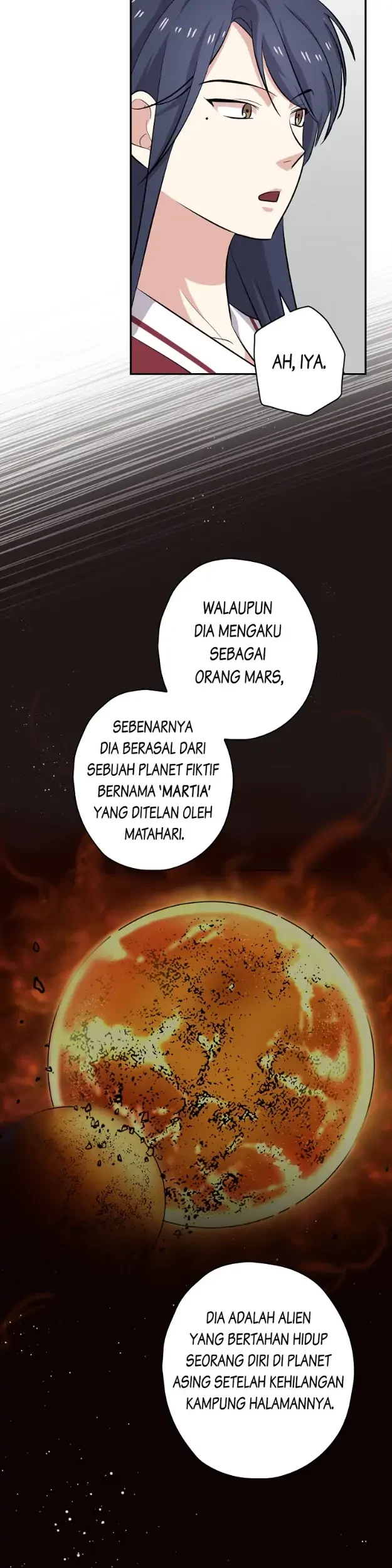 King Of Drama Chapter 30 - halaman 26