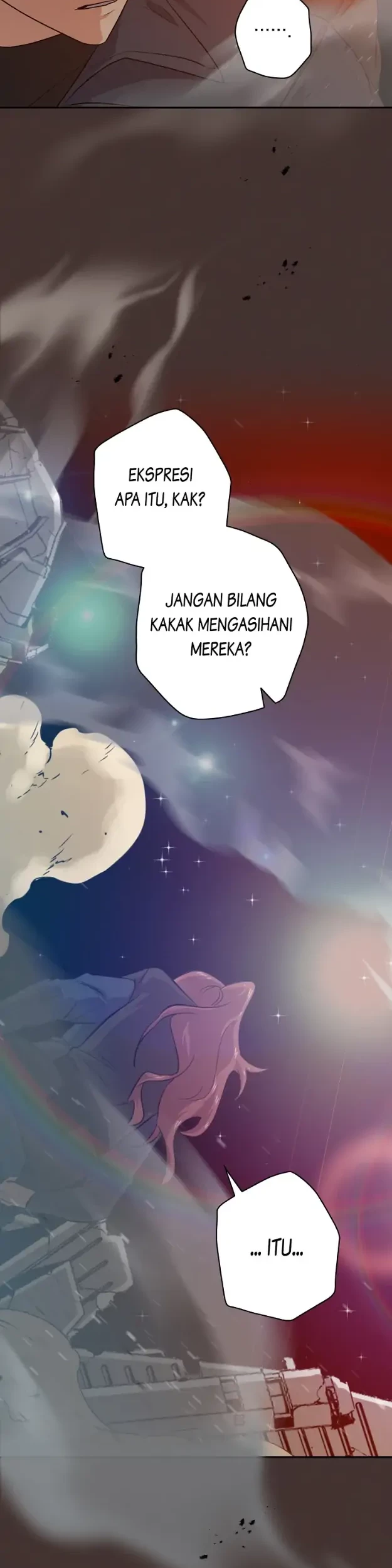 King Of Drama Chapter 30 - halaman 5