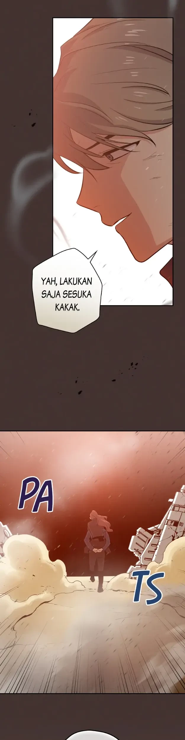 King Of Drama Chapter 30 - halaman 7
