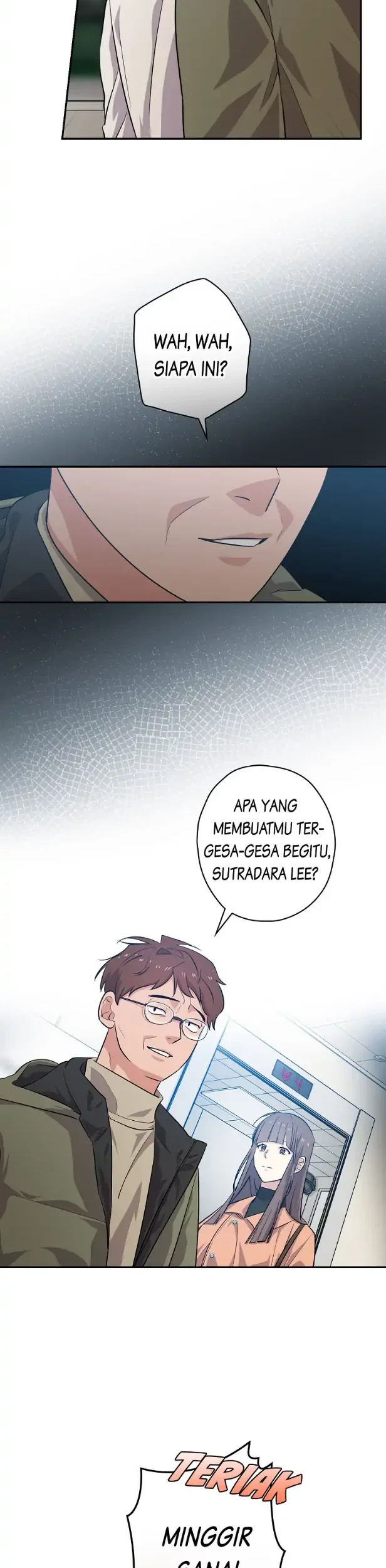 King Of Drama Chapter 31 - halaman 2