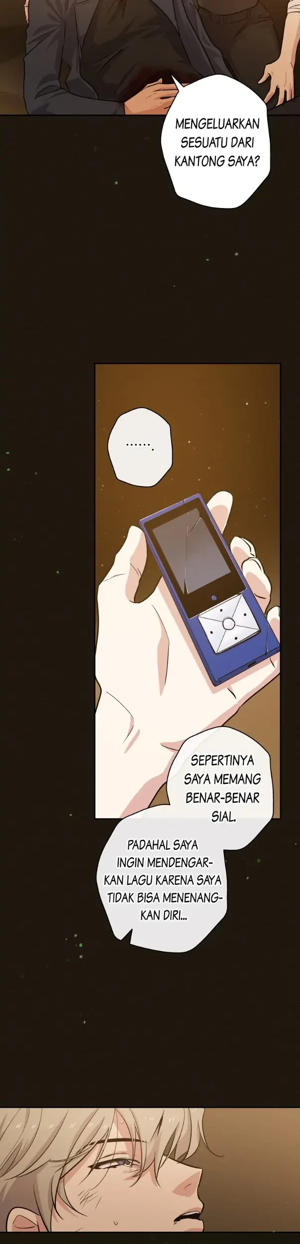King Of Drama Chapter 32 - halaman 33
