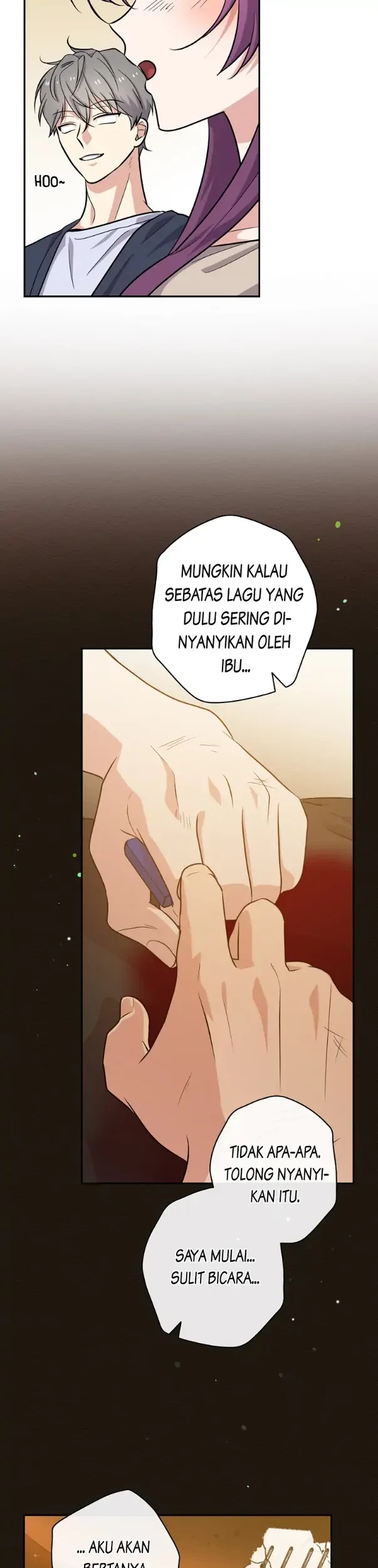 King Of Drama Chapter 32 - halaman 39