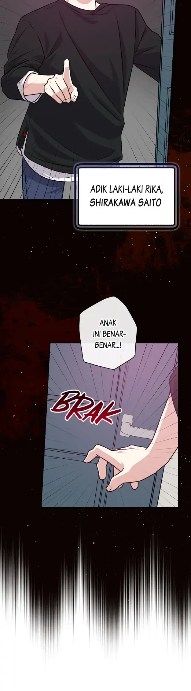 King Of Drama Chapter 33 - halaman 14