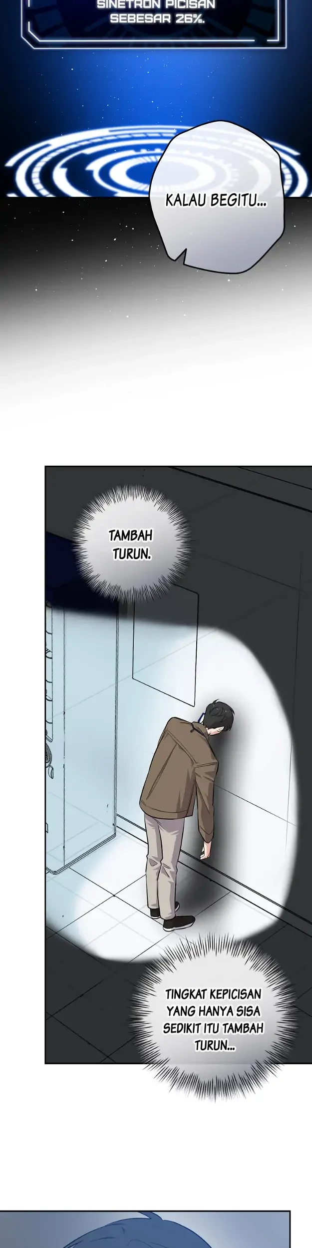 King Of Drama Chapter 33 - halaman 26