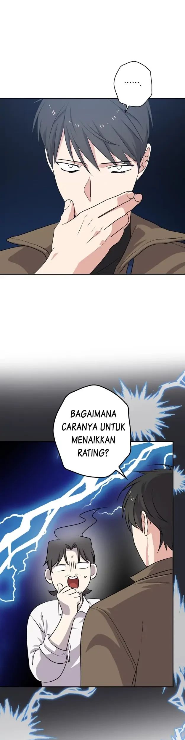 King Of Drama Chapter 33 - halaman 33