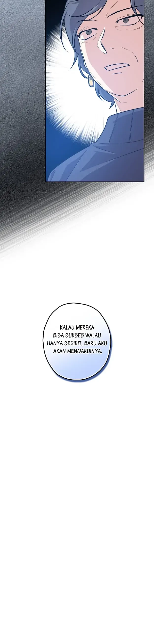 King Of Drama Chapter 33 - halaman 8