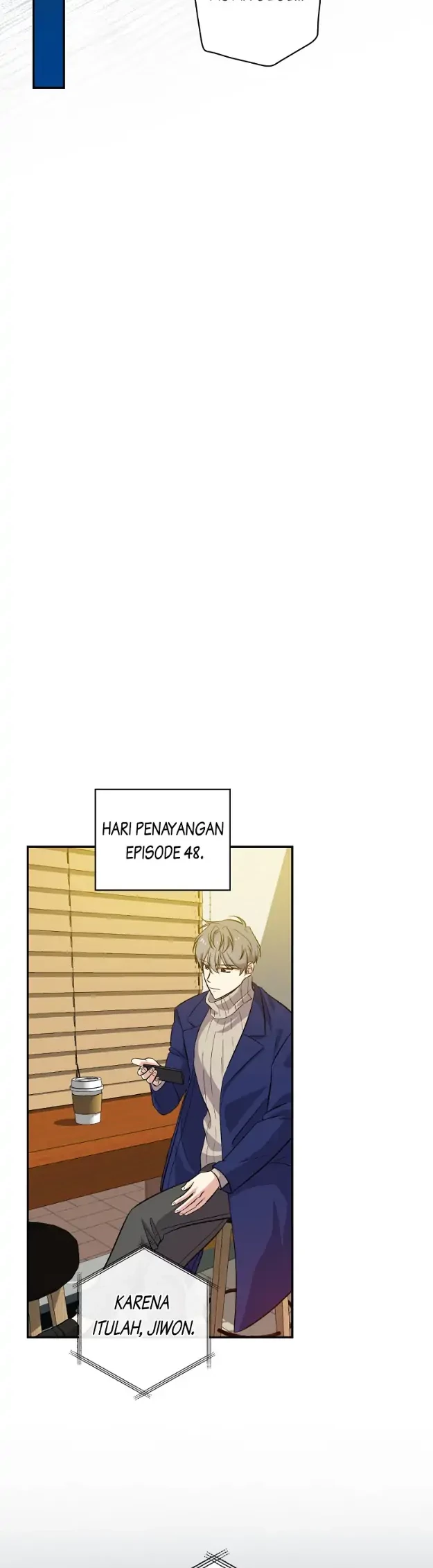 King Of Drama Chapter 34 - halaman 30