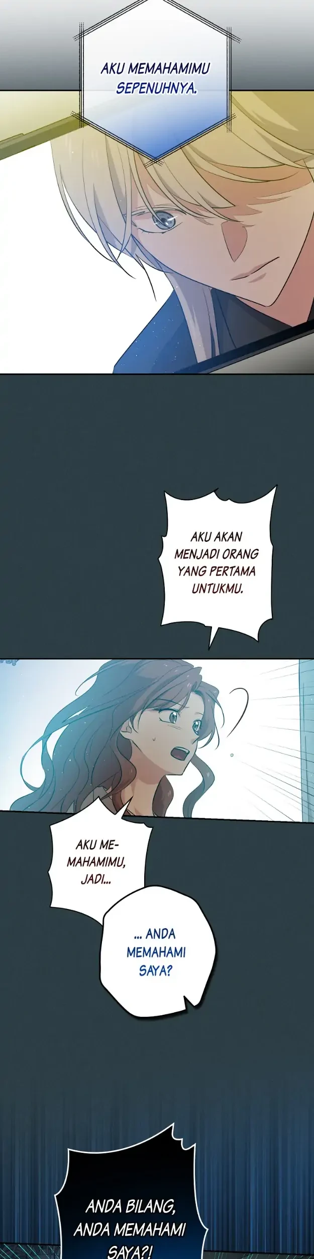 King Of Drama Chapter 34 - halaman 31