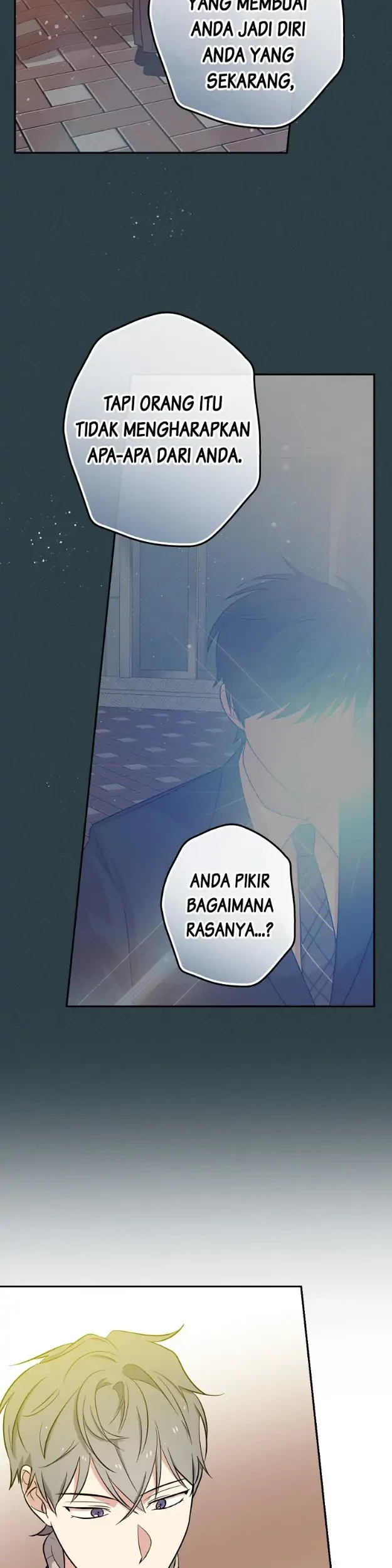 King Of Drama Chapter 34 - halaman 34