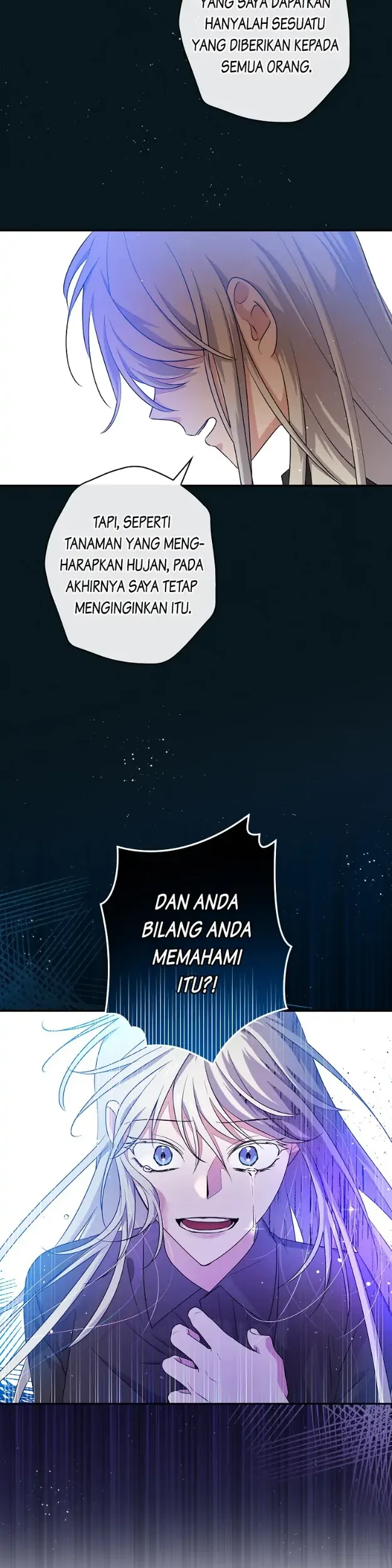 King Of Drama Chapter 34 - halaman 37