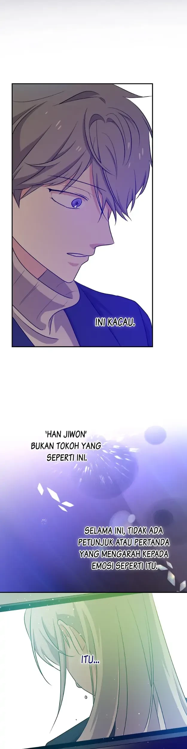 King Of Drama Chapter 34 - halaman 39