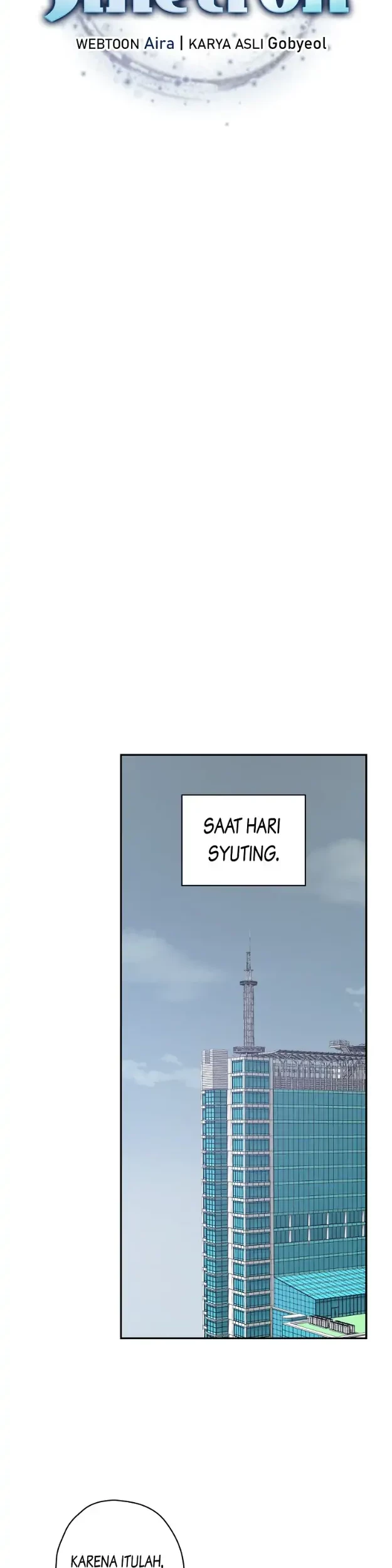 King Of Drama Chapter 34 - halaman 5