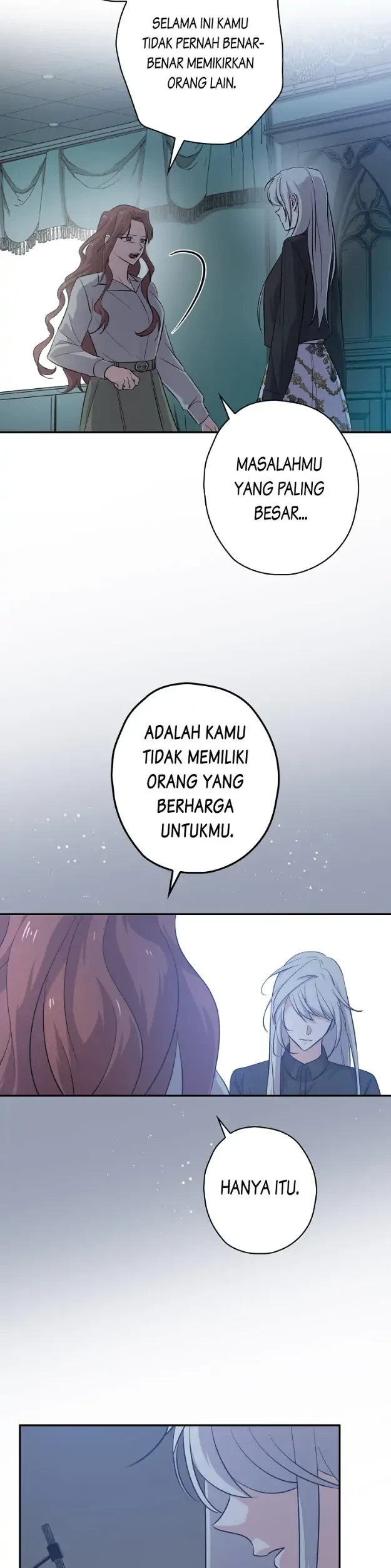 King Of Drama Chapter 34 - halaman 7