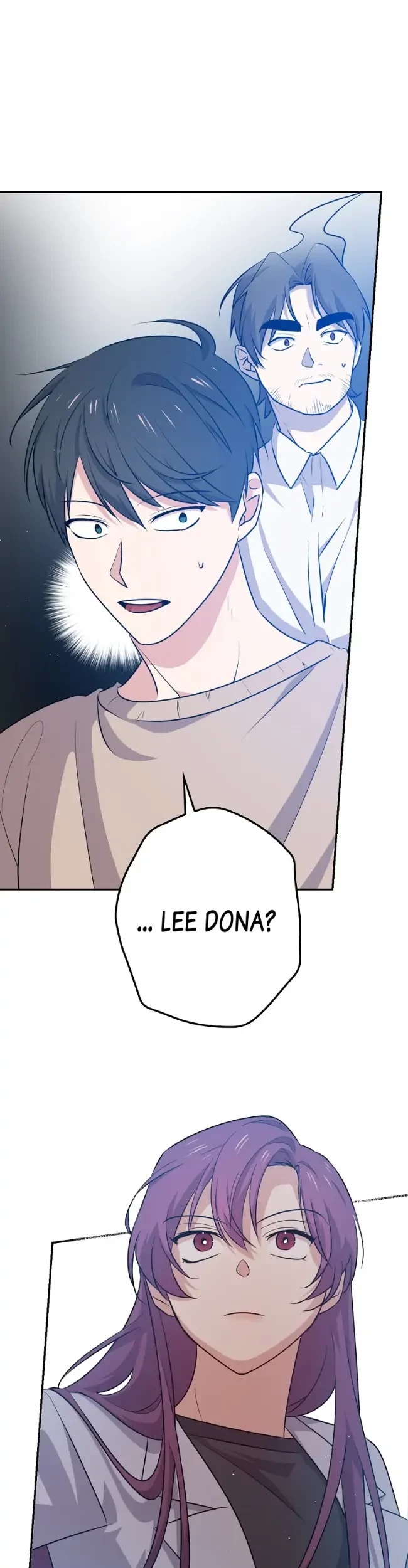 King Of Drama Chapter 35 - halaman 1