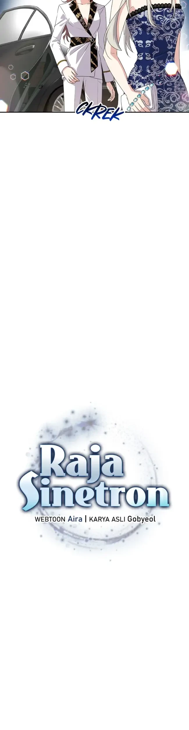 King Of Drama Chapter 36 - halaman 2