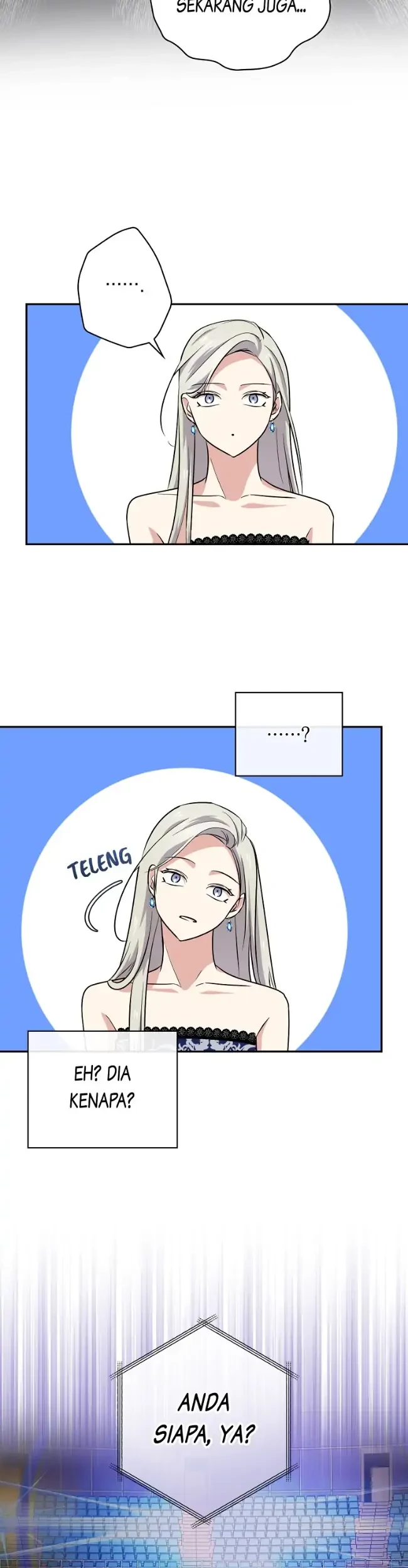 King Of Drama Chapter 36 - halaman 29
