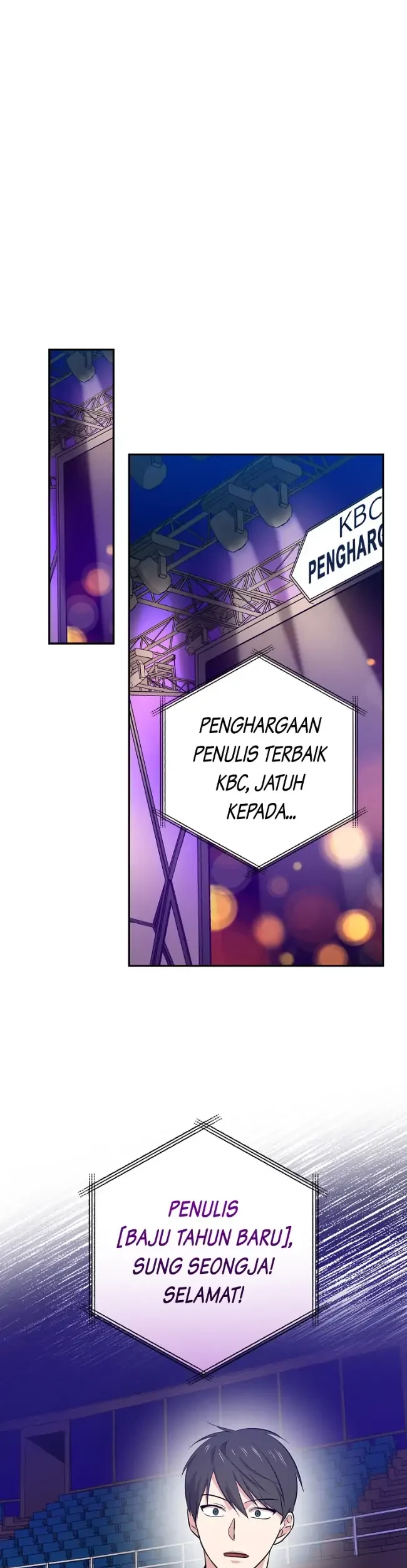 King Of Drama Chapter 36 - halaman 7