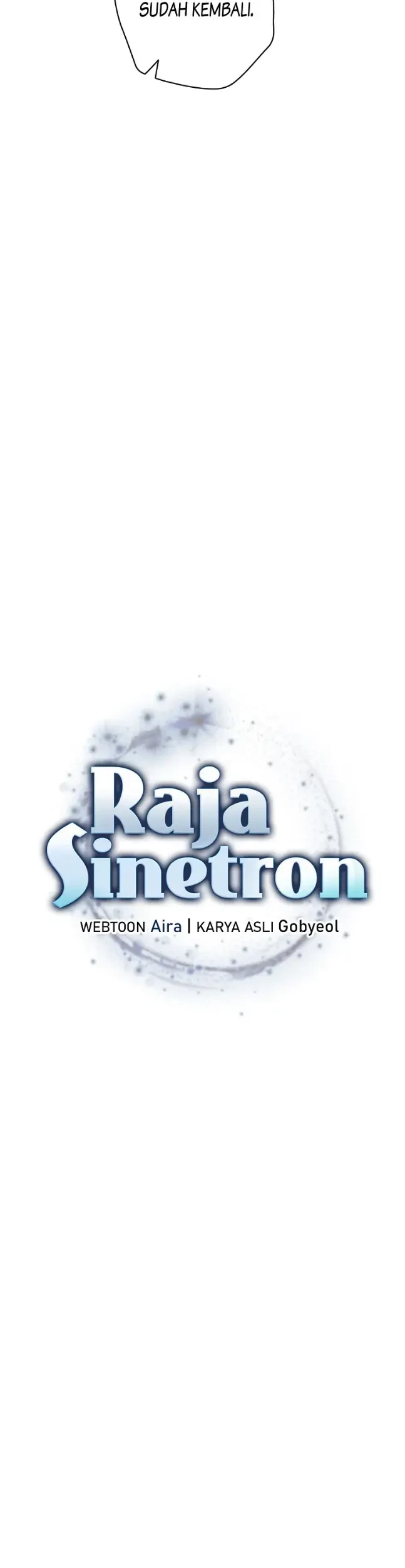 King Of Drama Chapter 37 - halaman 4