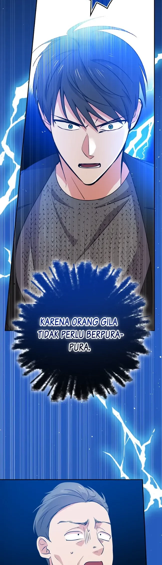 King Of Drama Chapter 38 - halaman 14
