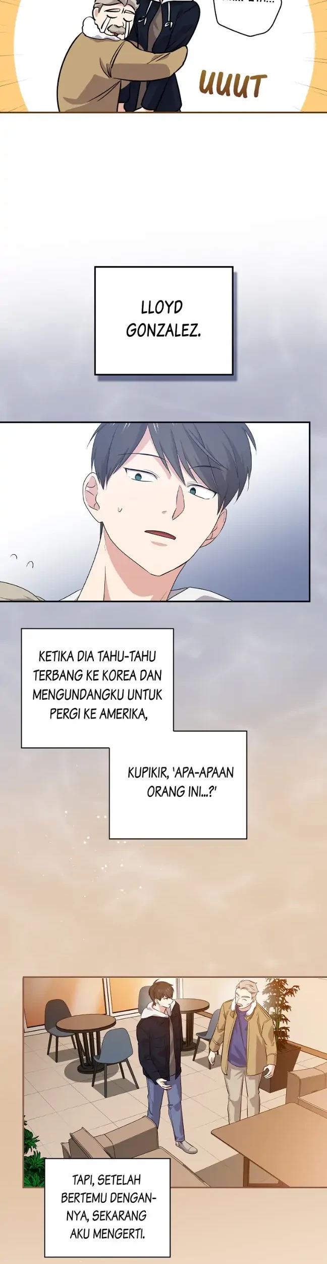 King Of Drama Chapter 38 - halaman 2
