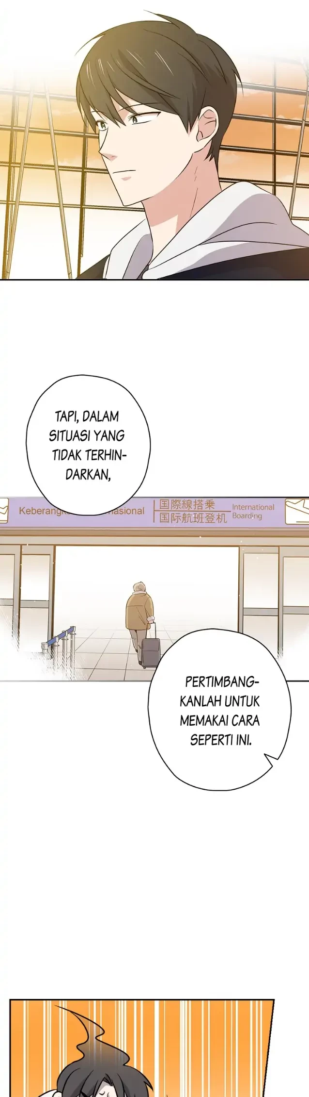 King Of Drama Chapter 39 - halaman 32