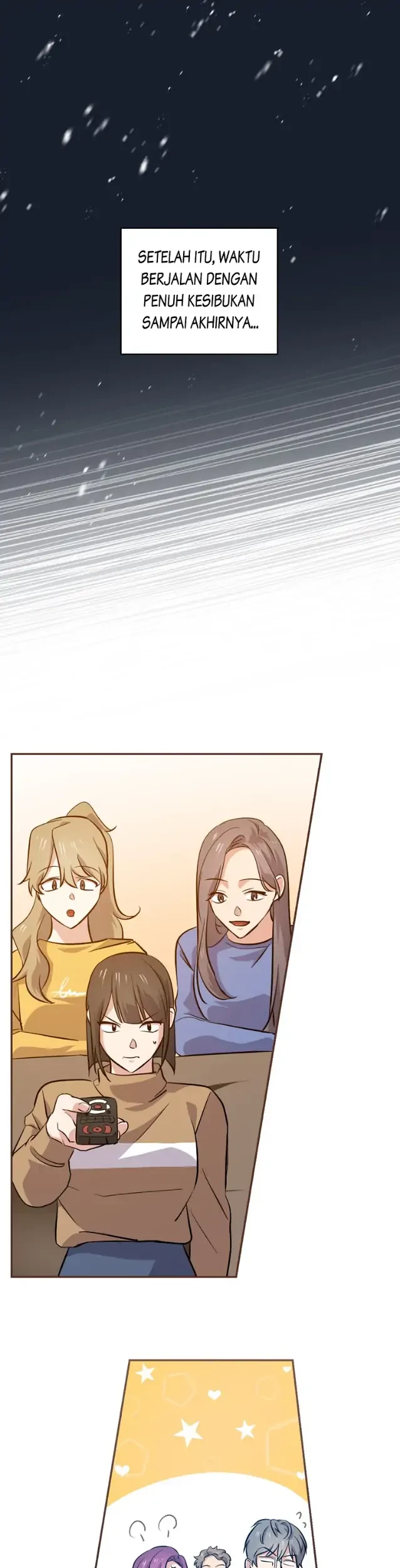 King Of Drama Chapter 39 - halaman 42